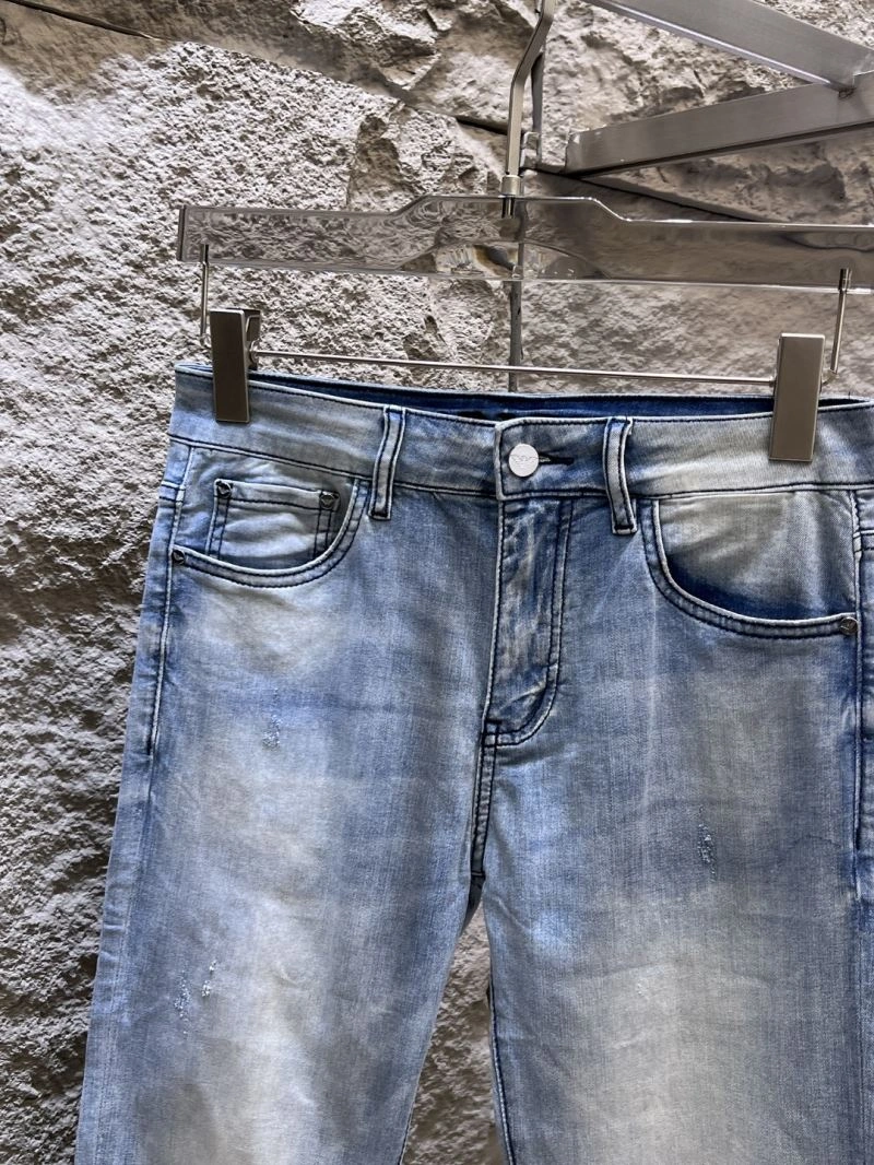 Stylish Armani Jeans 95901
