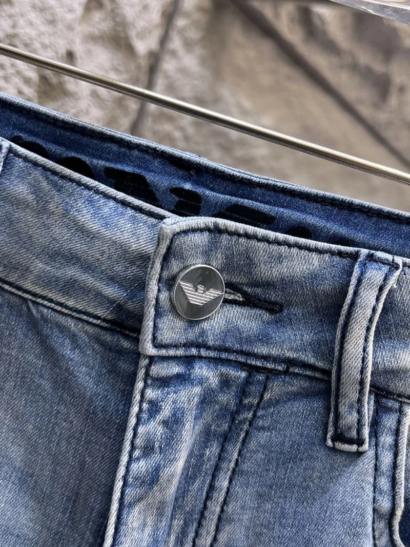 Stylish Armani Jeans 95901