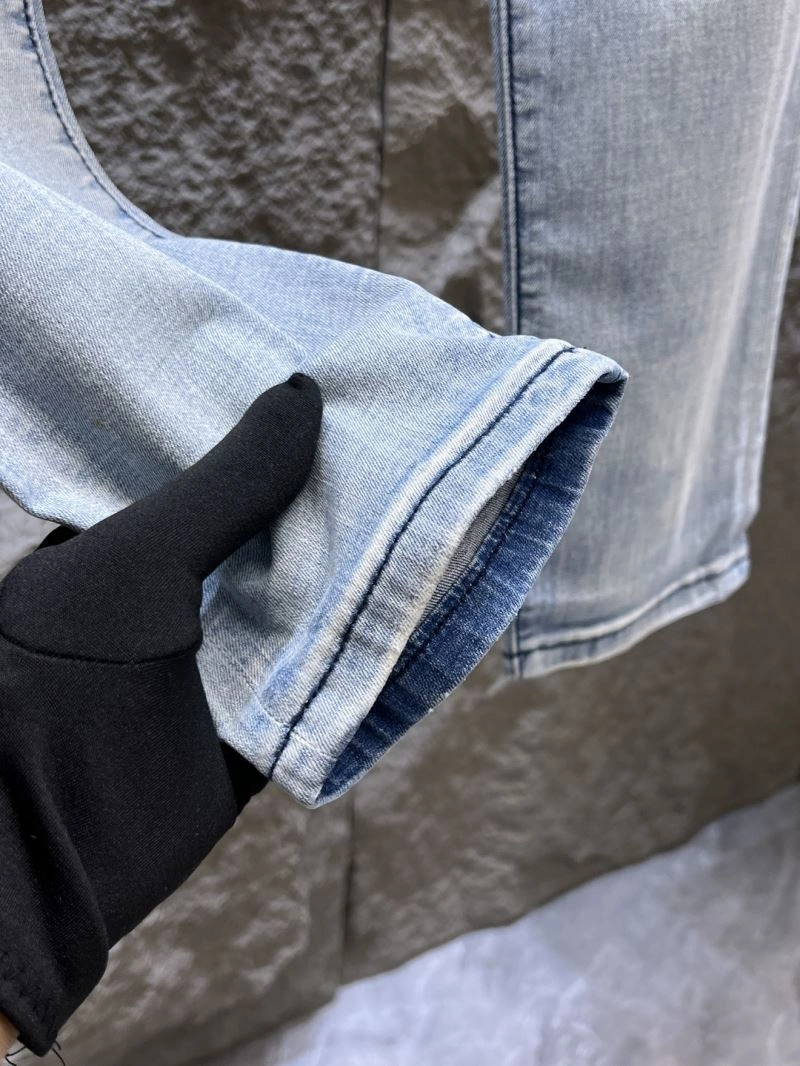 Stylish Armani Jeans 95901
