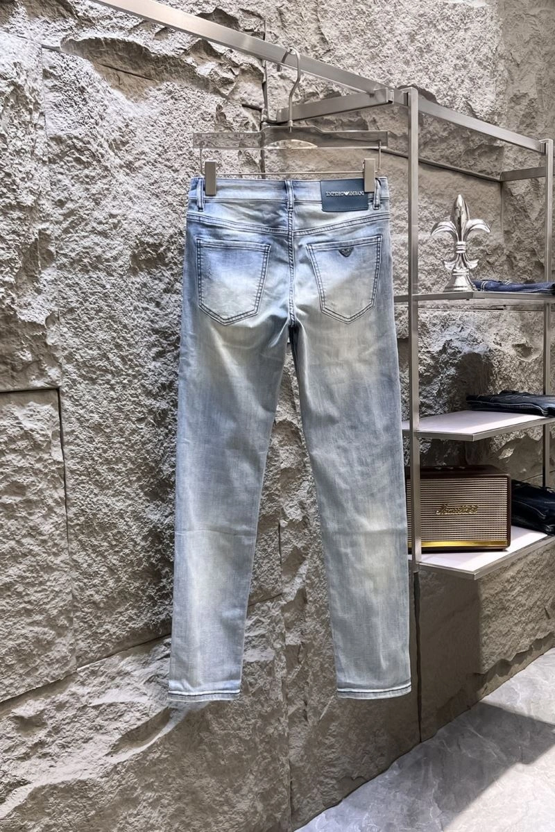 Stylish Armani Jeans 95901