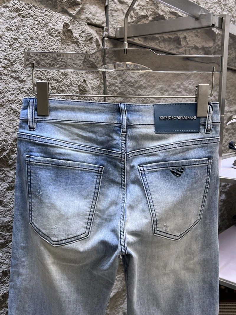 Stylish Armani Jeans 95901