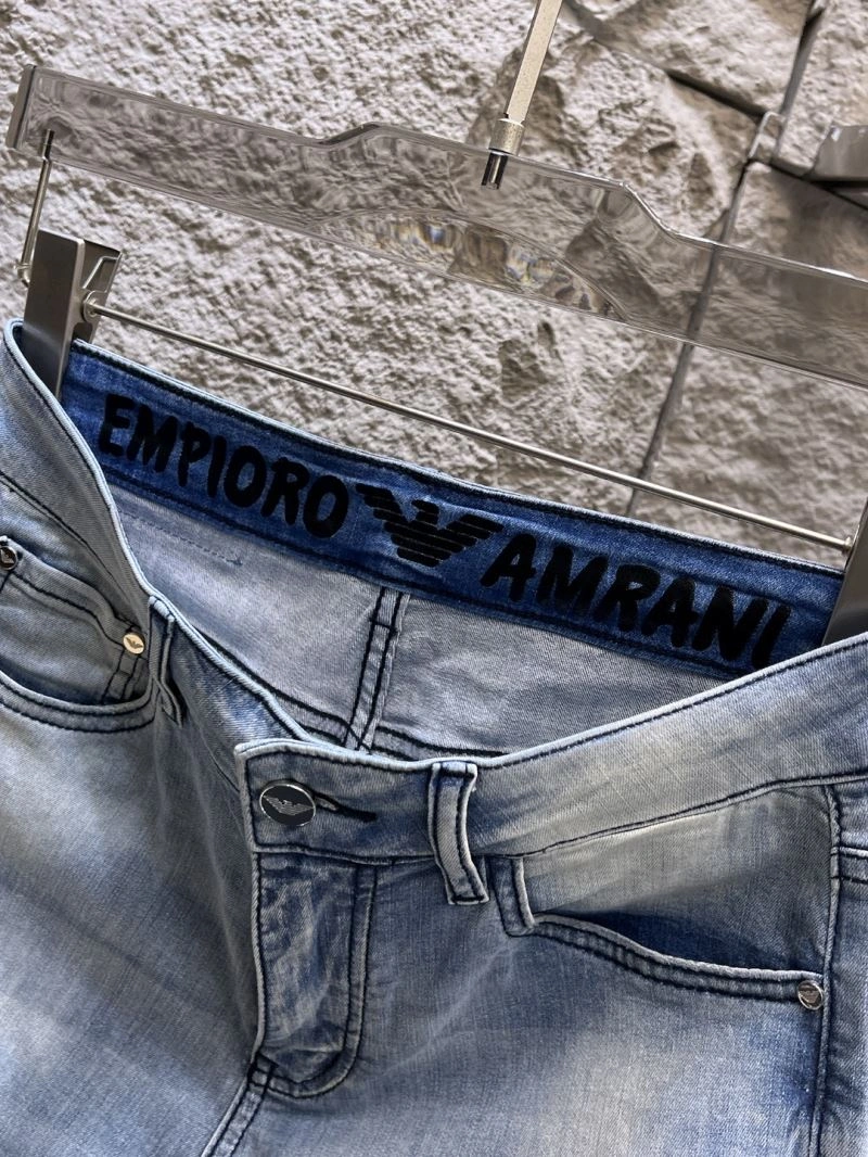 Stylish Armani Jeans 95901