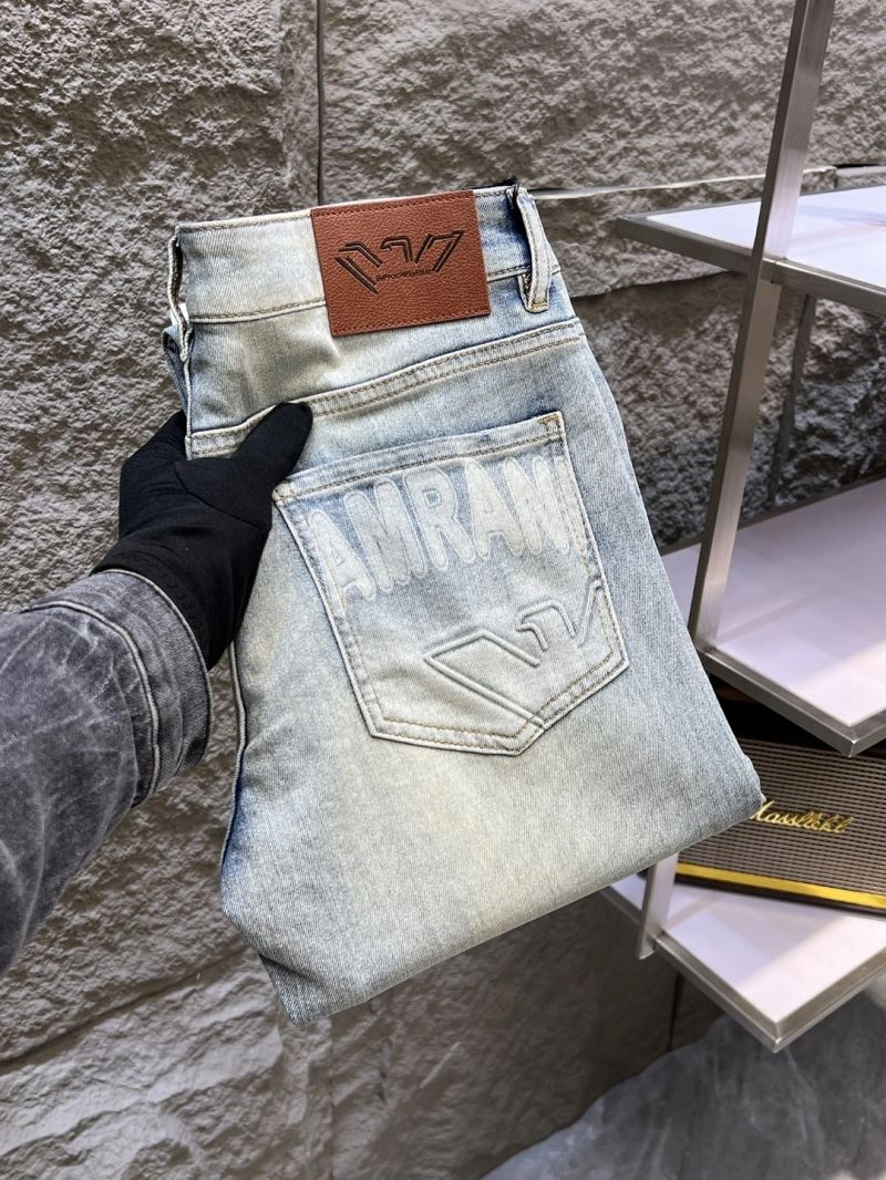 Elegant Armani Jeans 95944
