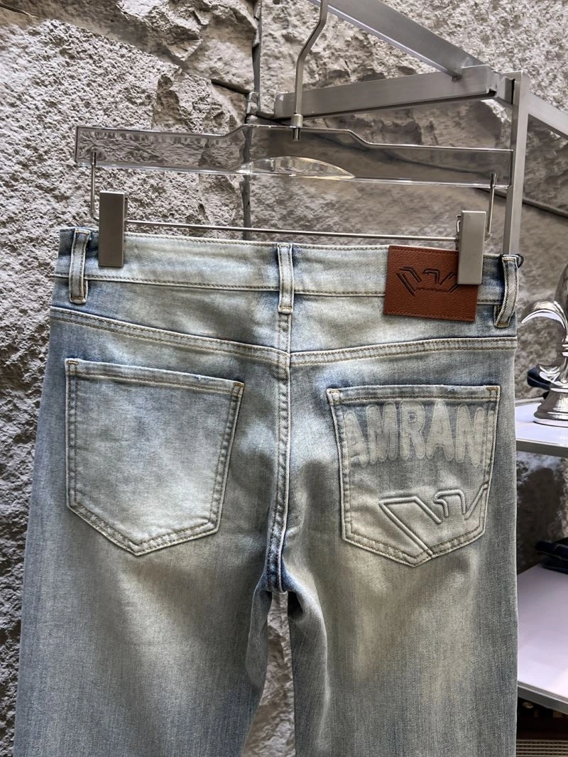 Elegant Armani Jeans 95944