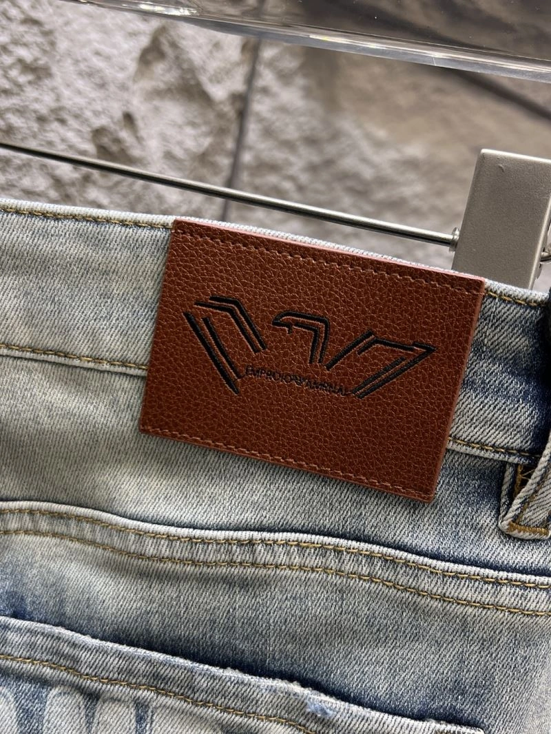 Elegant Armani Jeans 95944