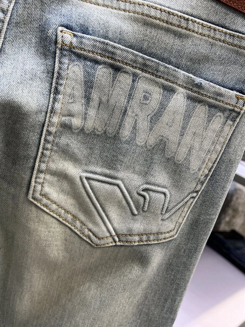 Elegant Armani Jeans 95944
