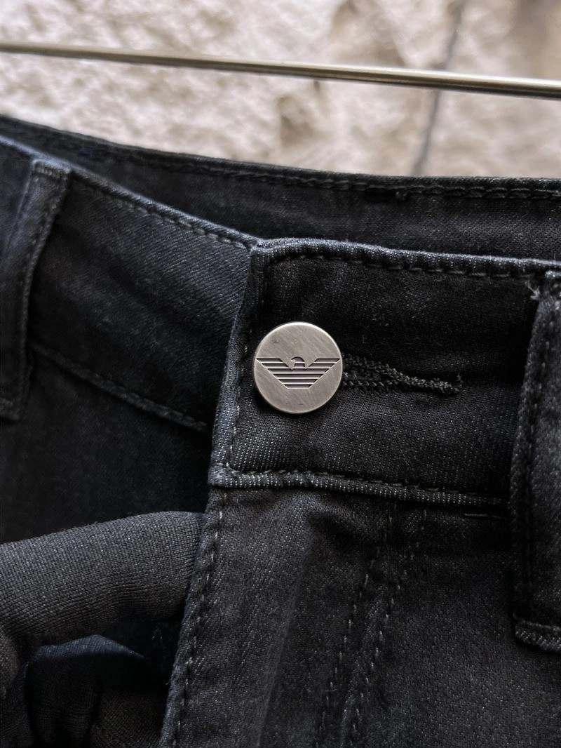 Armani Jeans Contemporary 95911