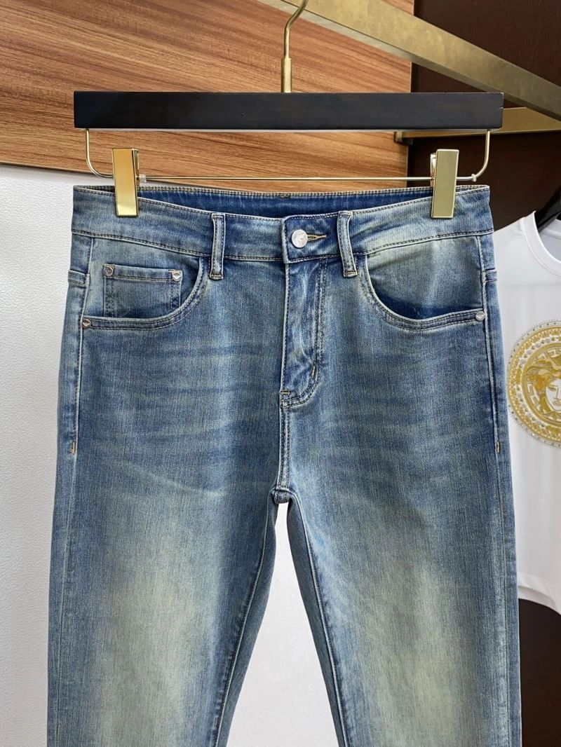 Sleek Armani Jeans 95894