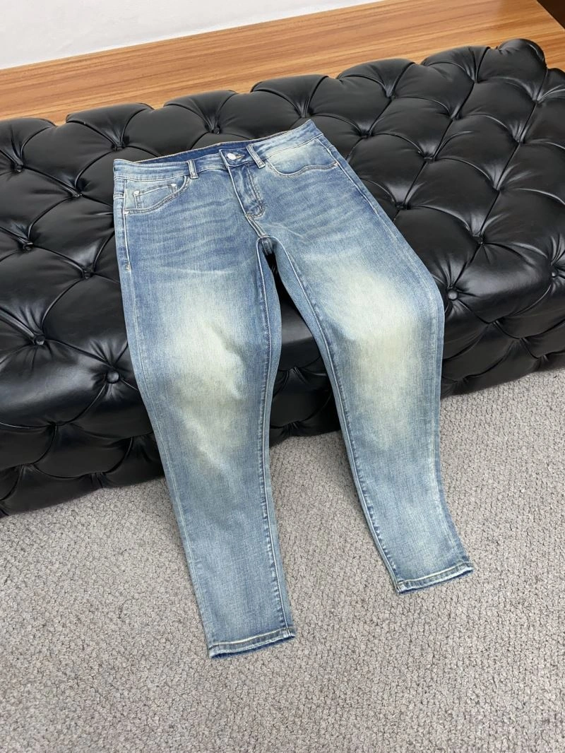 Sleek Armani Jeans 95894
