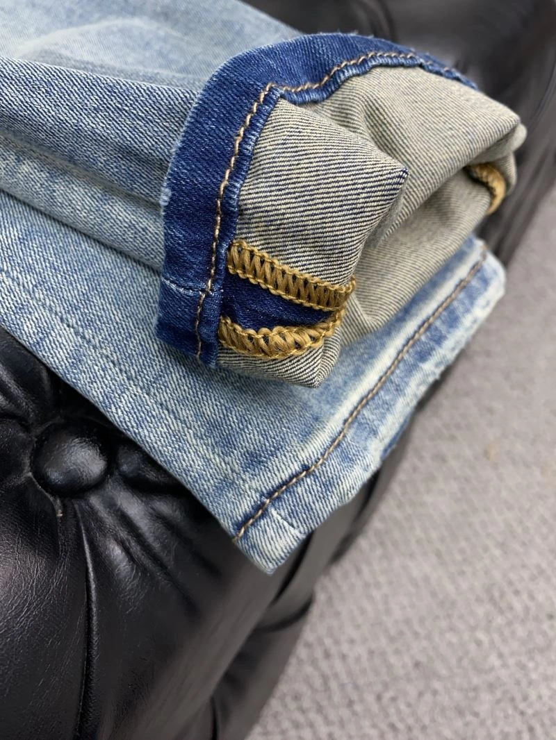 Sleek Armani Jeans 95894