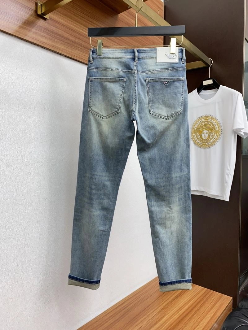 Sleek Armani Jeans 95894