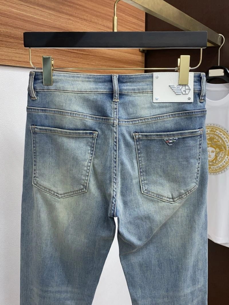 Sleek Armani Jeans 95894
