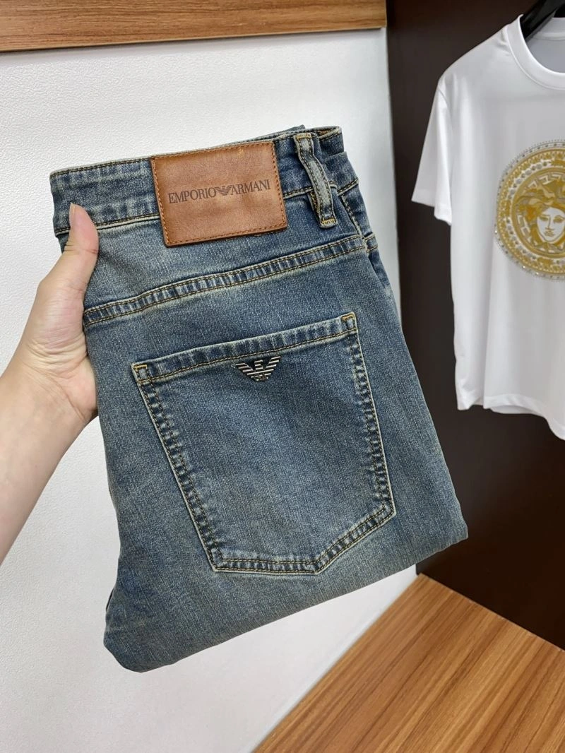 Armani Jeans HighPerformance 95897