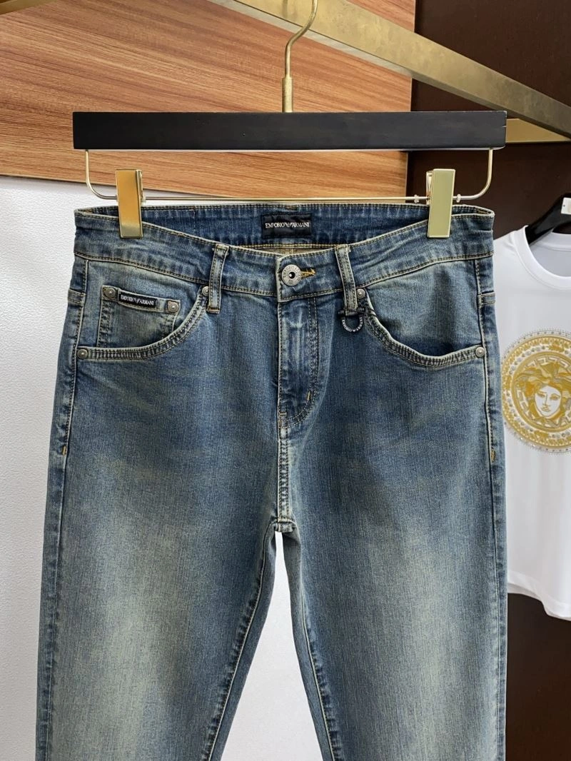 Armani Jeans HighPerformance 95897