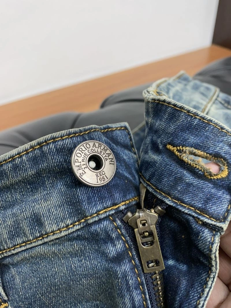 Armani Jeans HighPerformance 95897