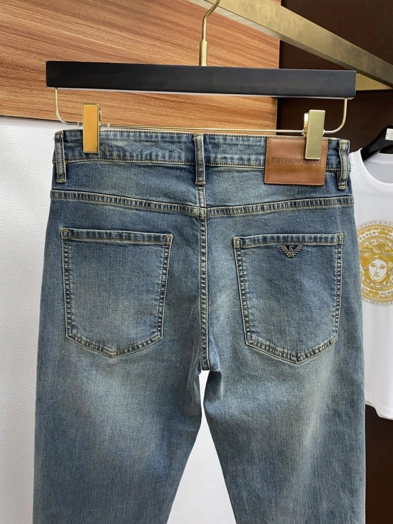 Armani Jeans HighPerformance 95897