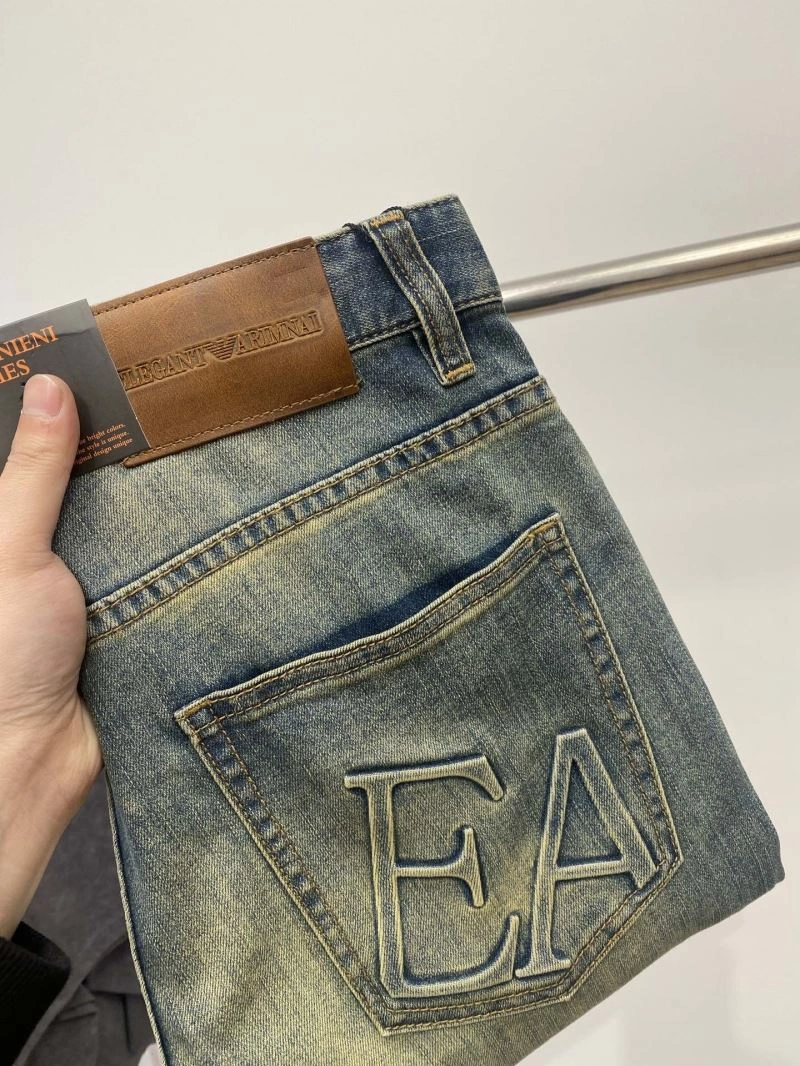 Armani Jeans Attractive 95895