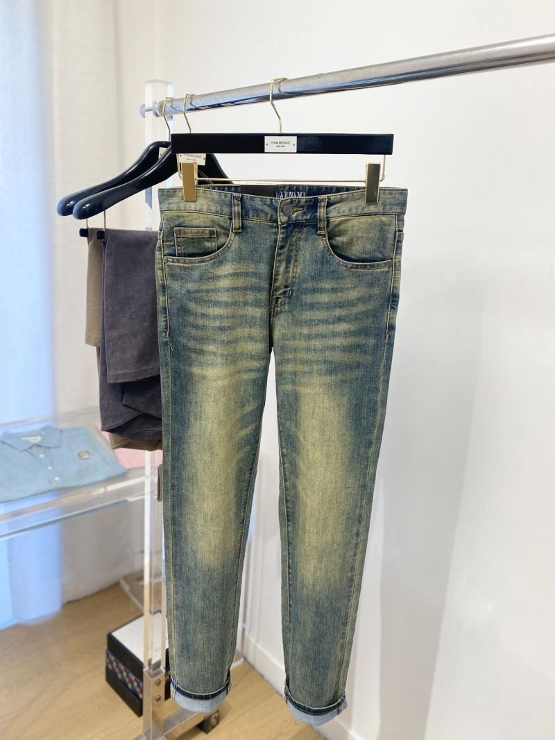 Armani Jeans Attractive 95895