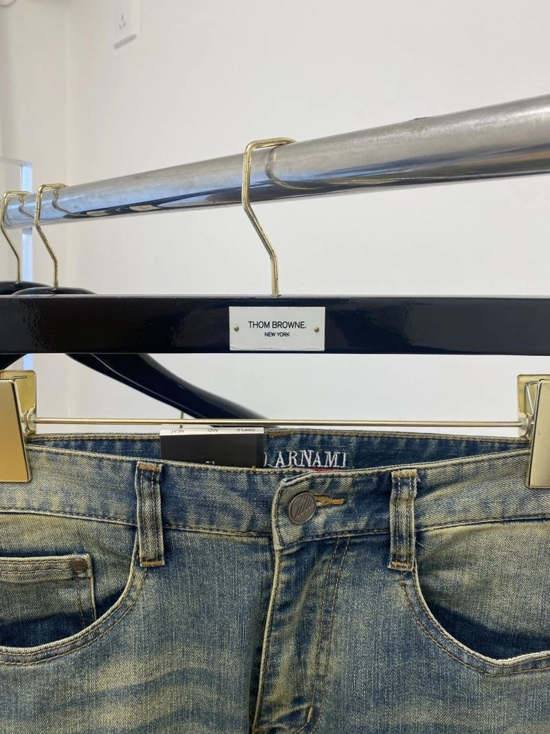 Armani Jeans Attractive 95895