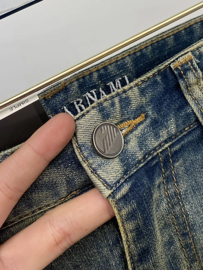 Armani Jeans Attractive 95895