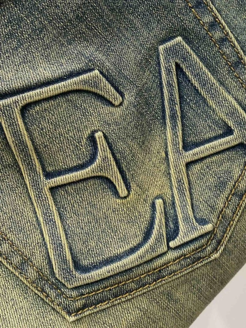 Armani Jeans Attractive 95895