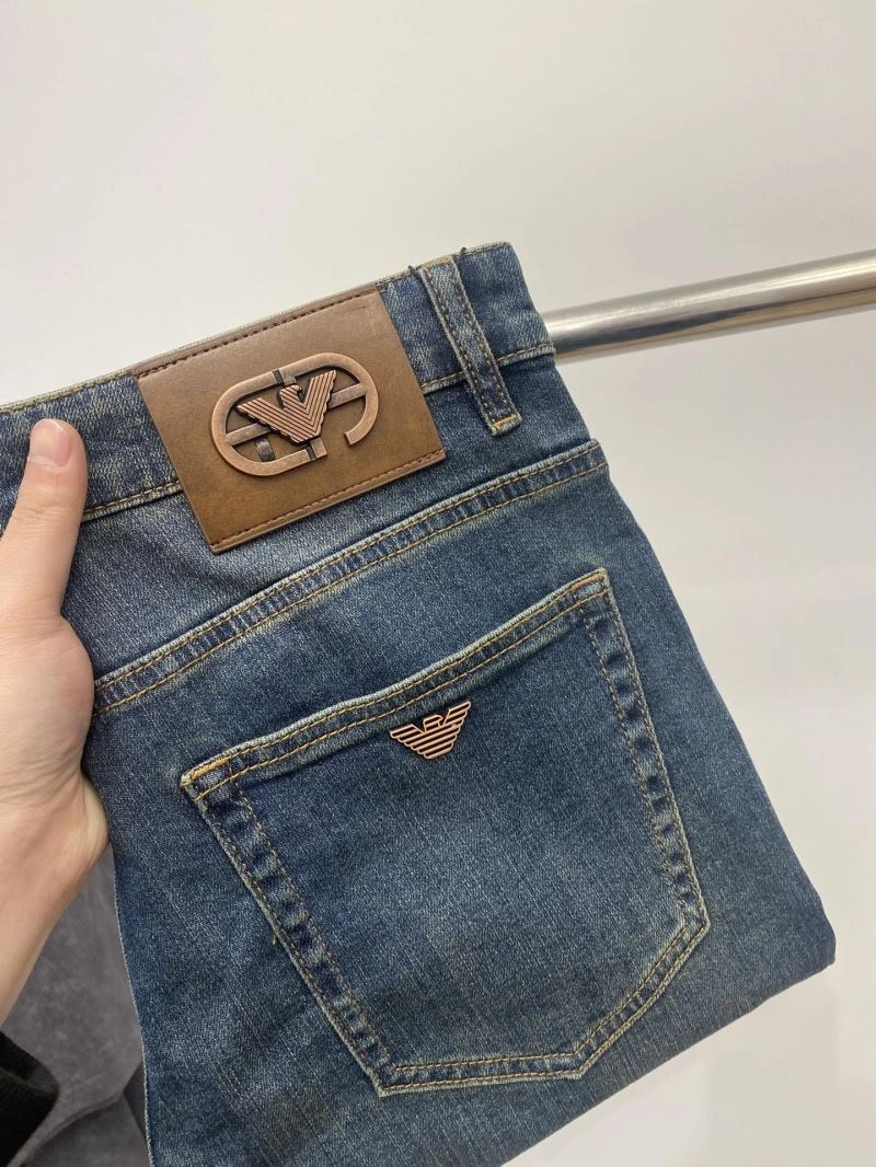 Armani Jeans Cozy 95940