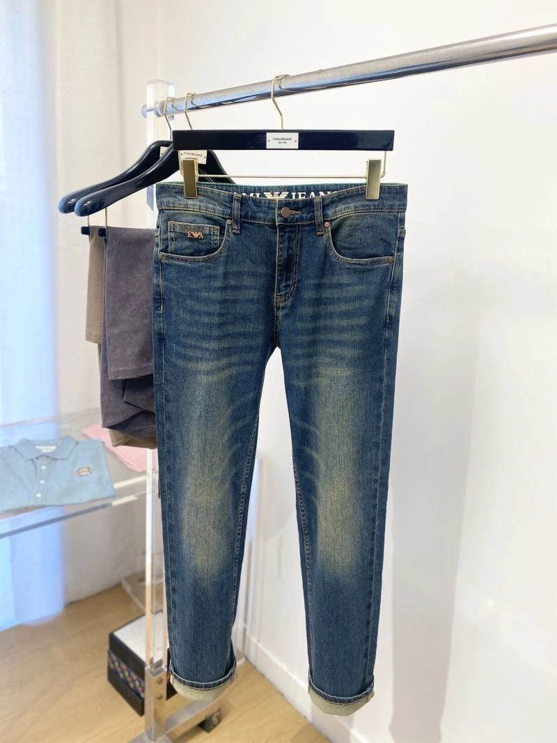 Armani Jeans Cozy 95940