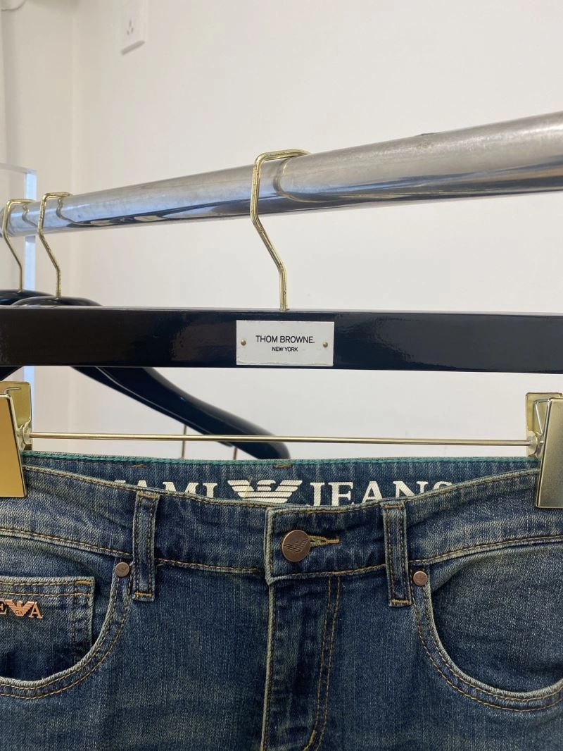 Armani Jeans Cozy 95940