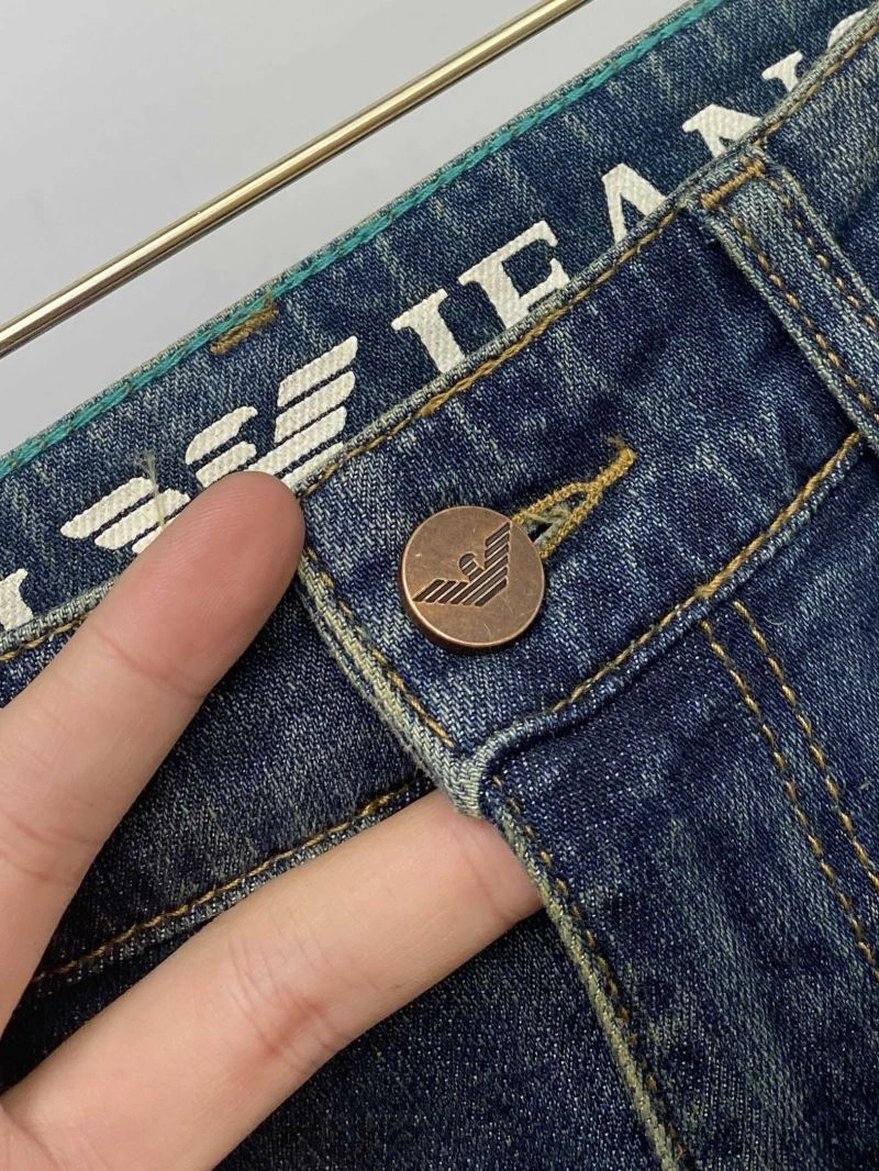 Armani Jeans Cozy 95940