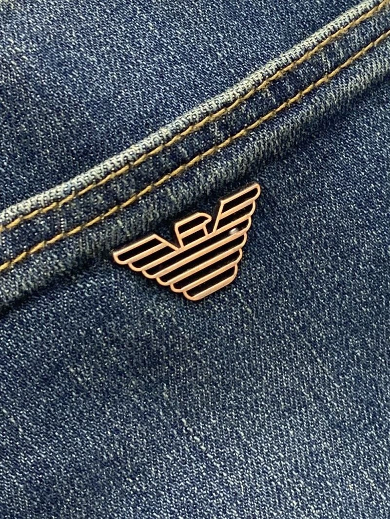 Armani Jeans Cozy 95940