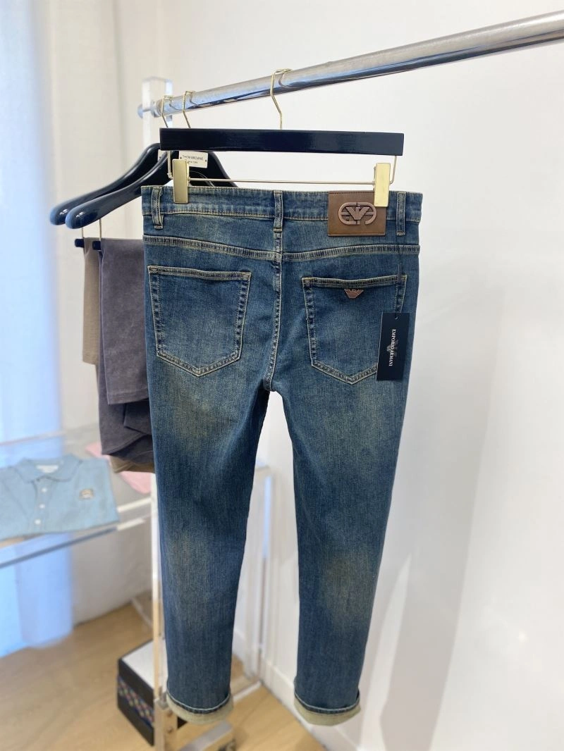 Armani Jeans Cozy 95940