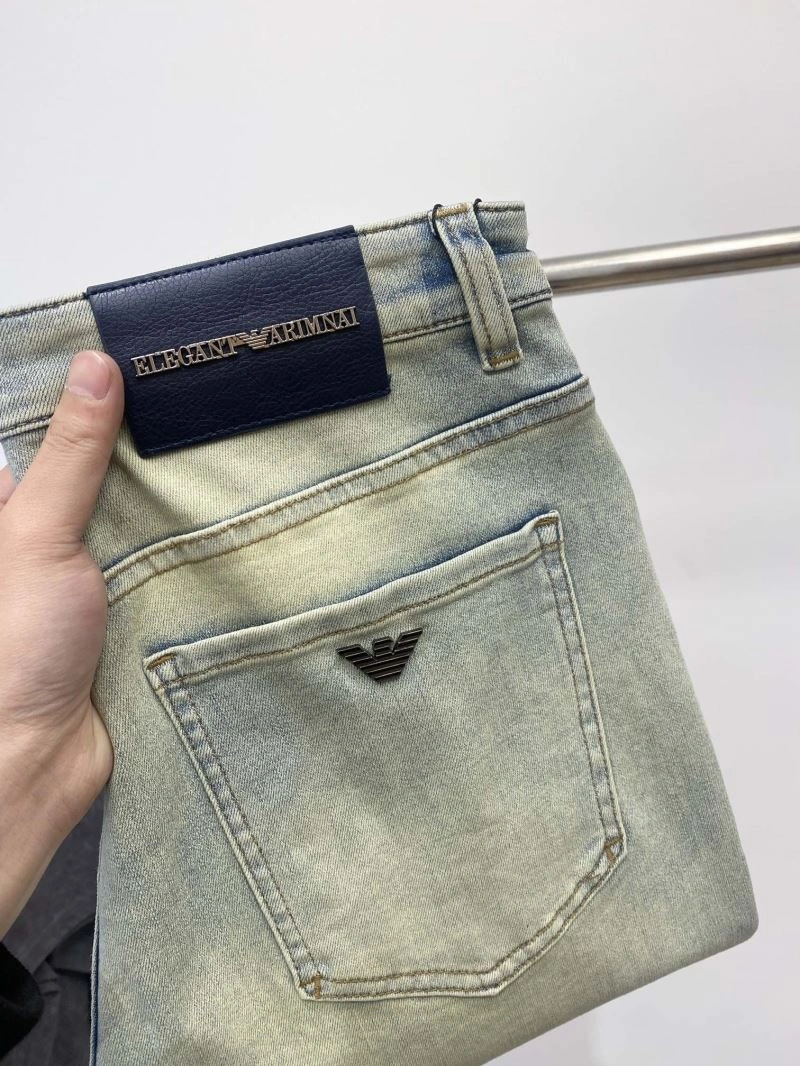 Unique Armani Jeans 95936