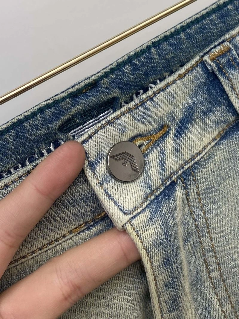Unique Armani Jeans 95936