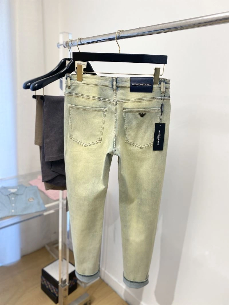 Unique Armani Jeans 95936