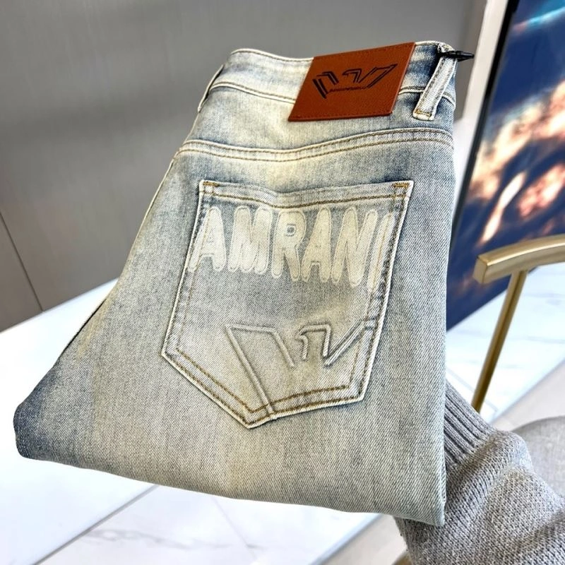 UrbanChic Armani Jeans 95899