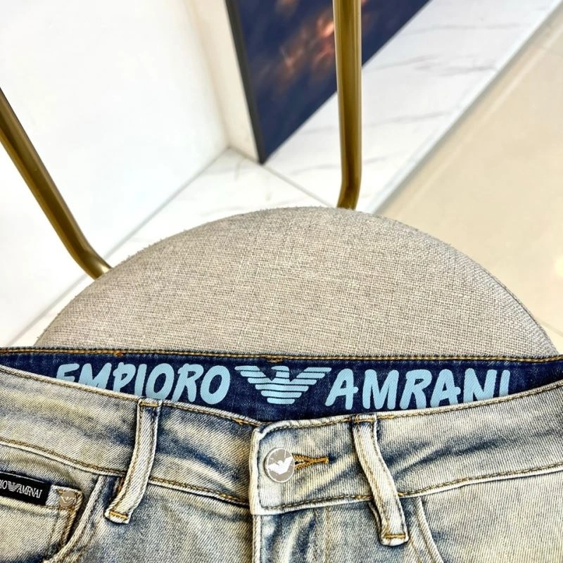 UrbanChic Armani Jeans 95899