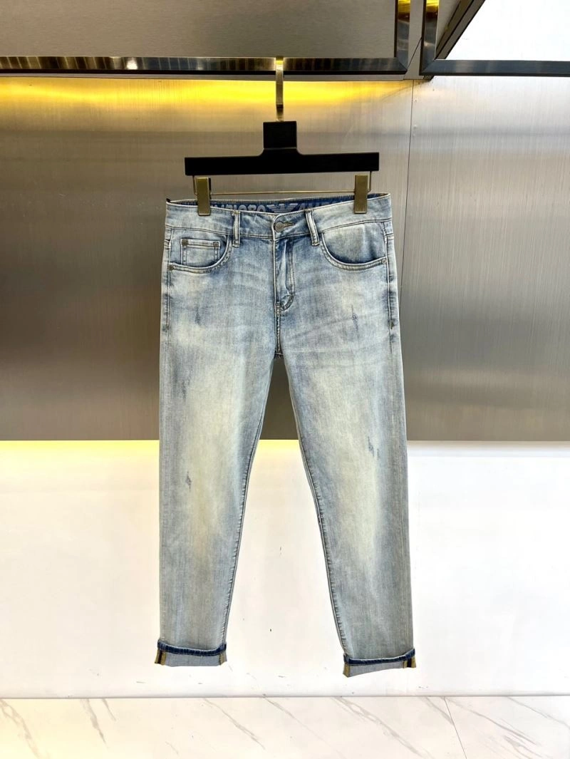 Packable Armani Jeans 96004