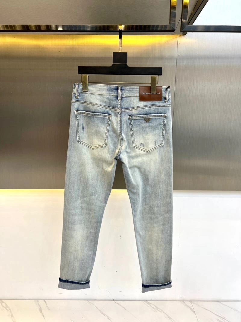 Packable Armani Jeans 96004