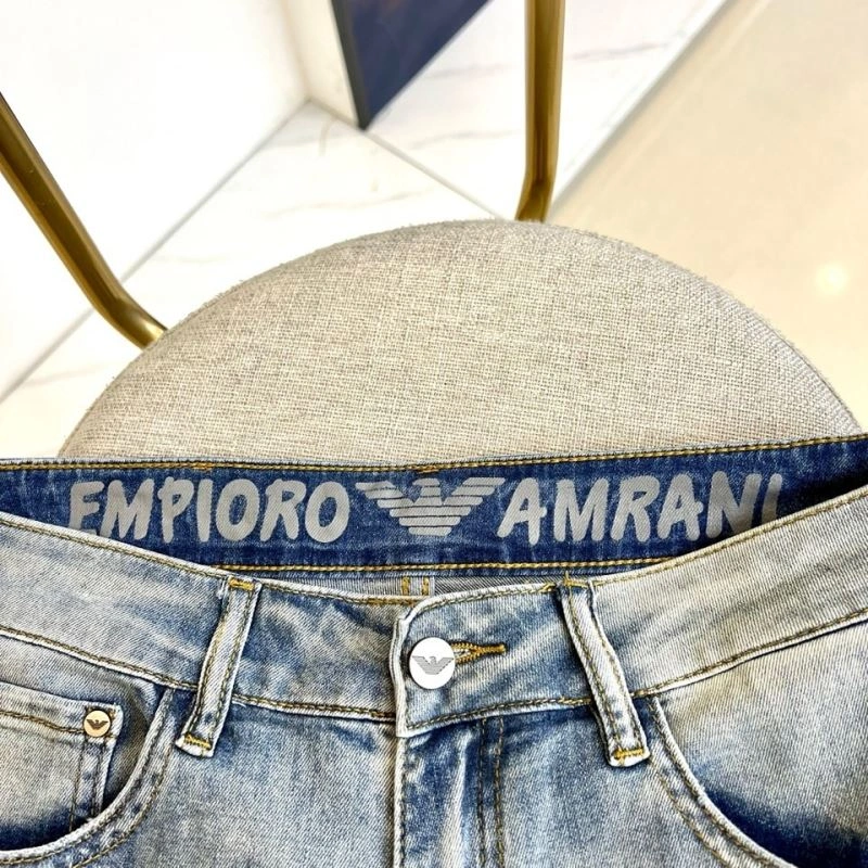 Packable Armani Jeans 96004