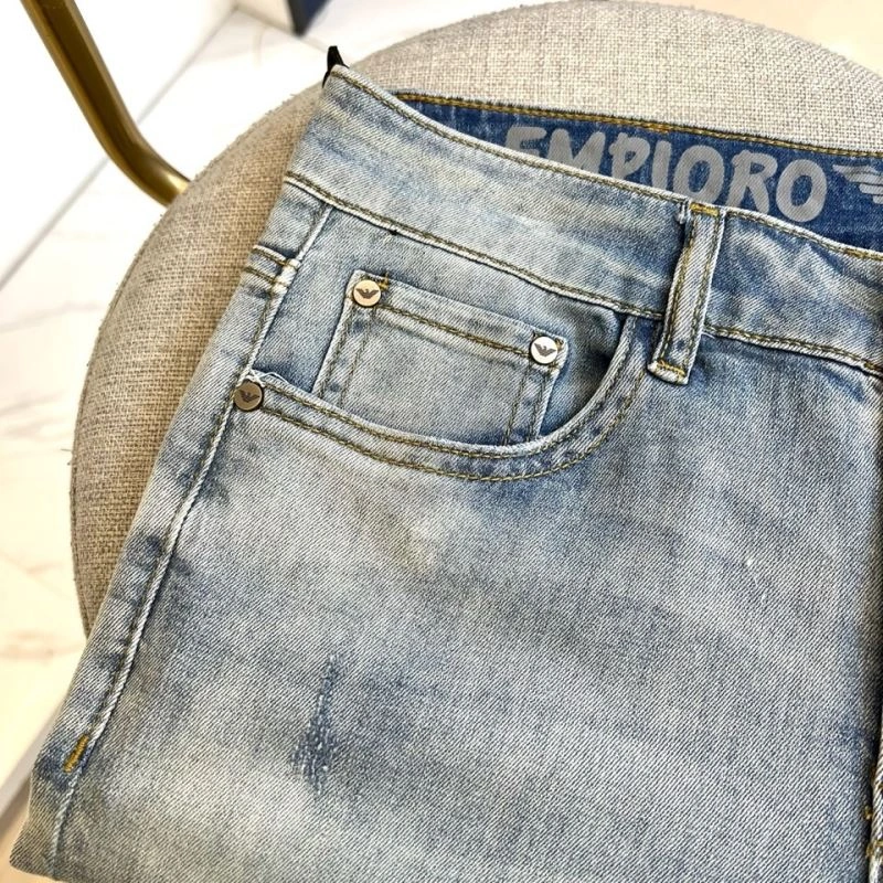 Packable Armani Jeans 96004