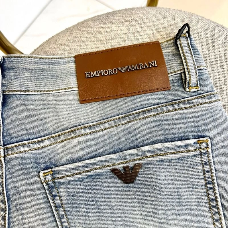 Packable Armani Jeans 96004