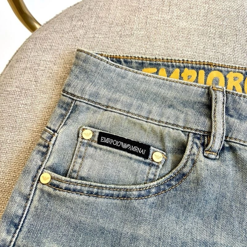 Seasonal Armani Jeans 95906