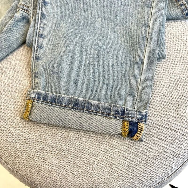 Seasonal Armani Jeans 95906
