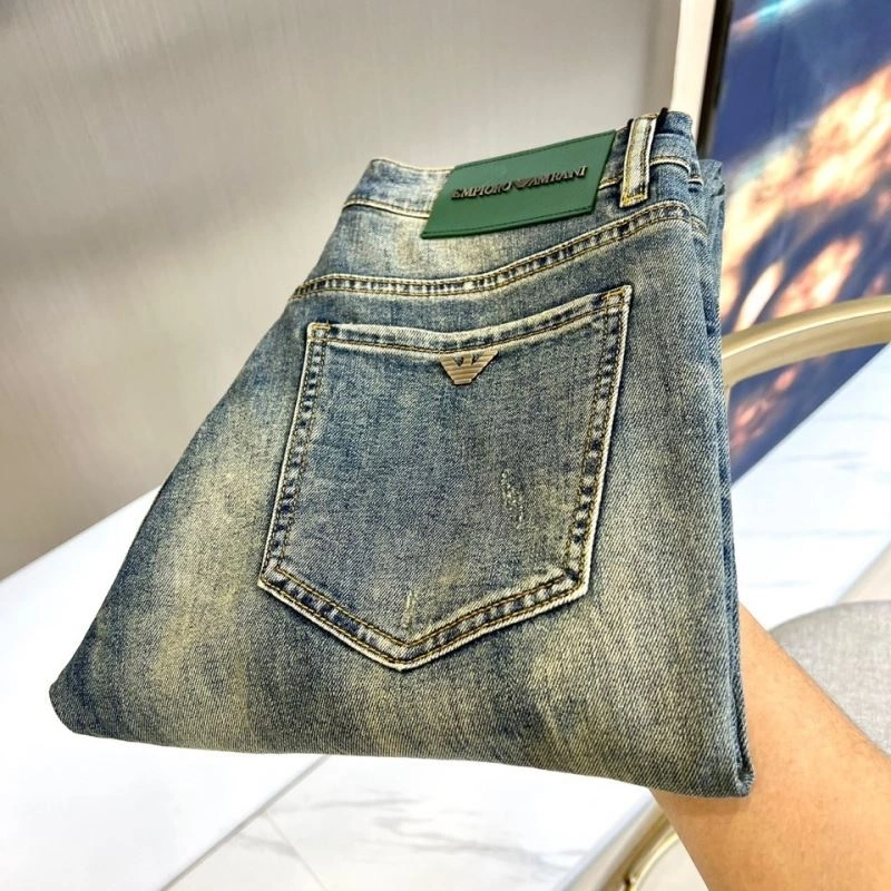 Armani Jeans Durable 95907