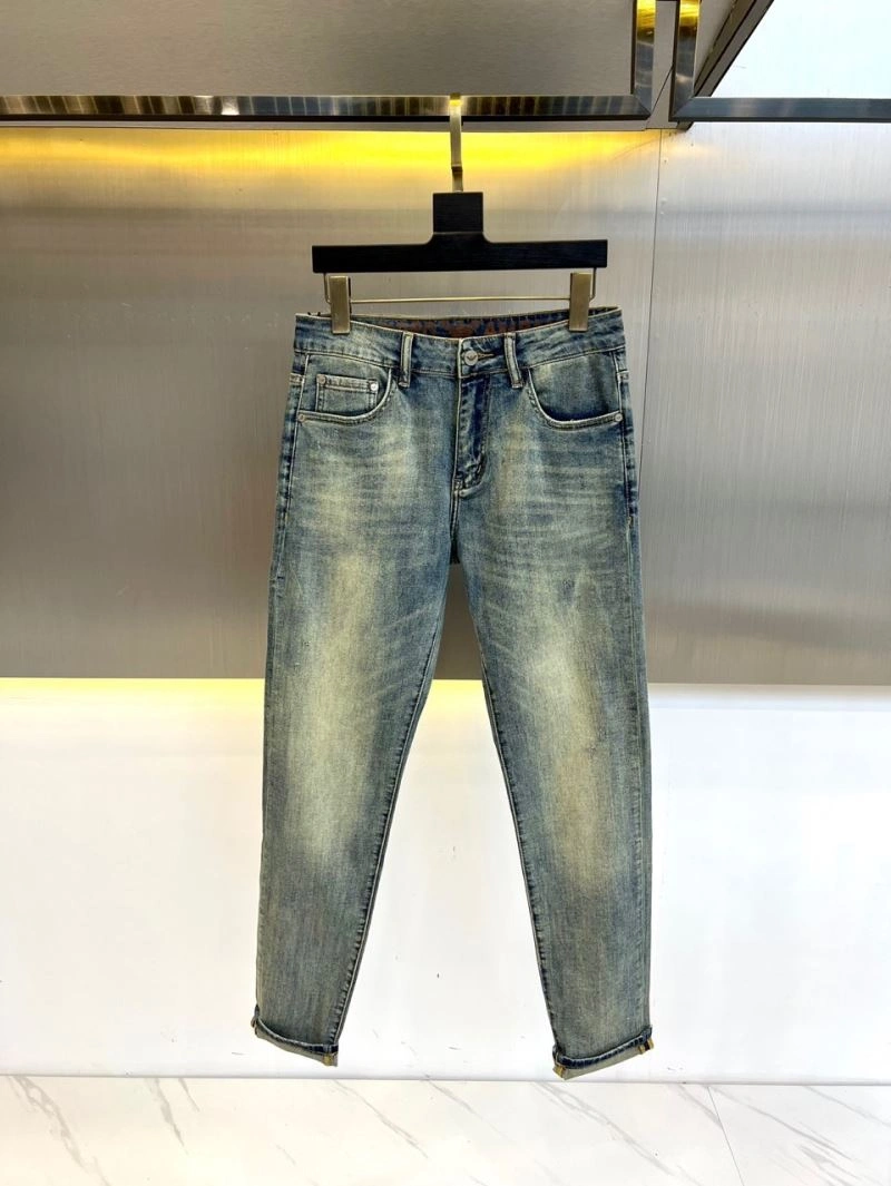 Armani Jeans Durable 95907