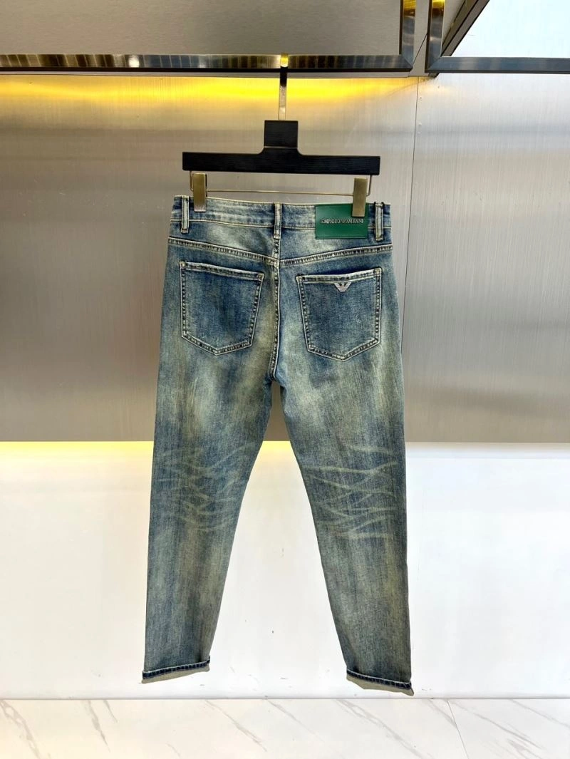 Armani Jeans Durable 95907