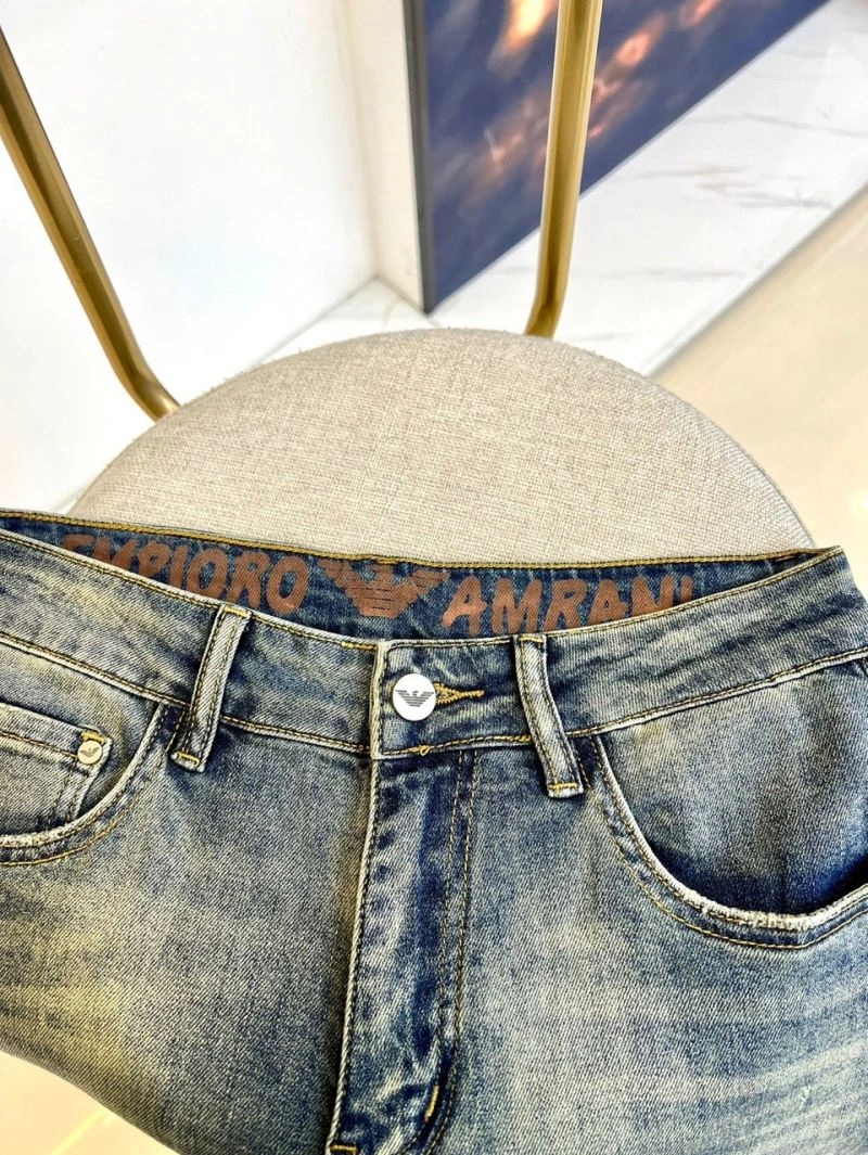 Armani Jeans Durable 95907