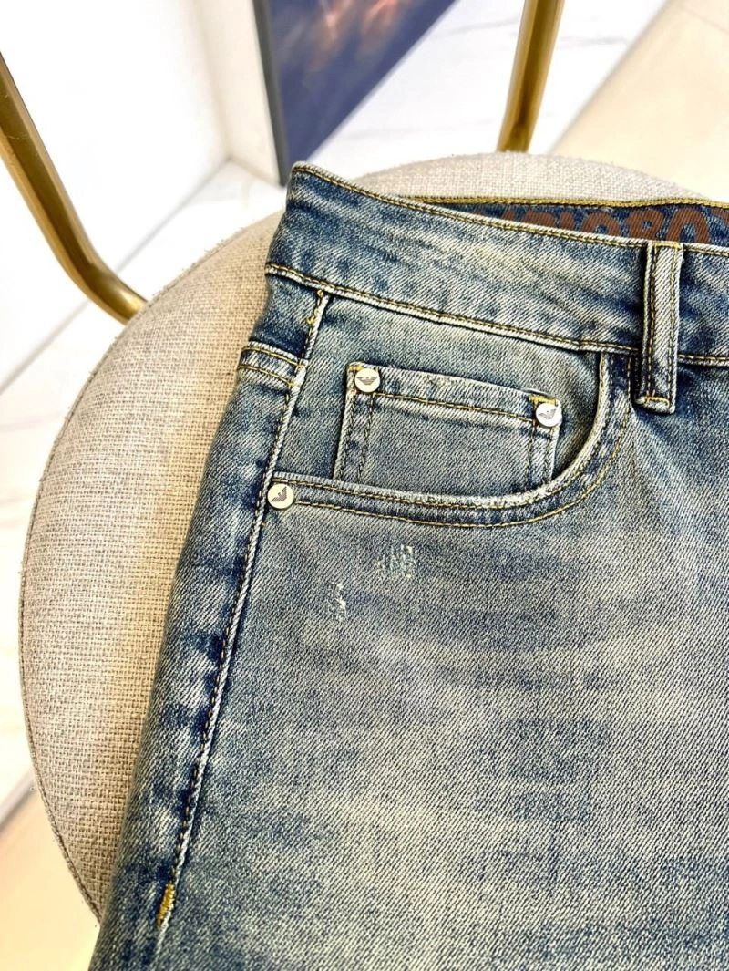 Armani Jeans Durable 95907