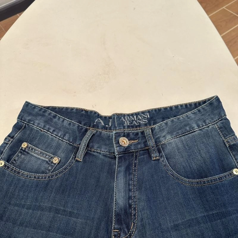 ModernLook Armani Jeans 95908