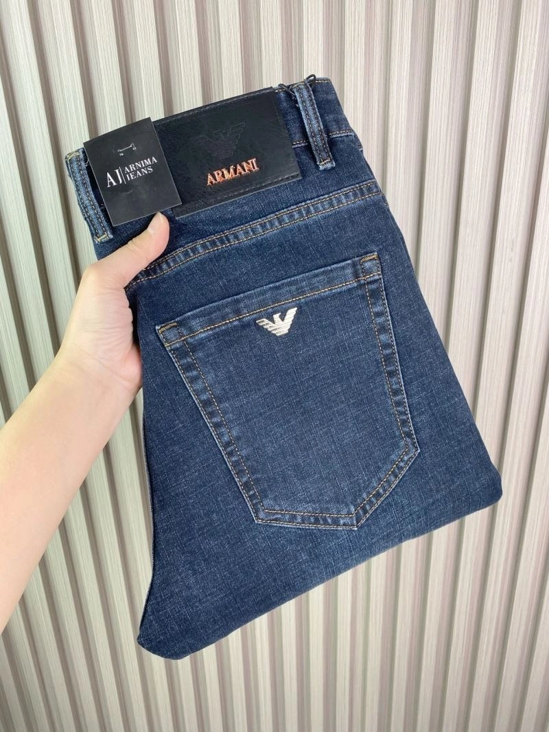 Armani Jeans SoftTouch 95912